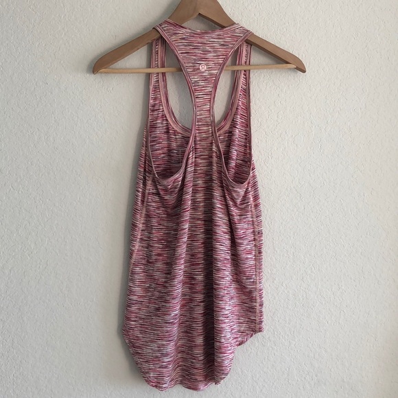 Yogi Racerback Tank - Picture 3 of 4